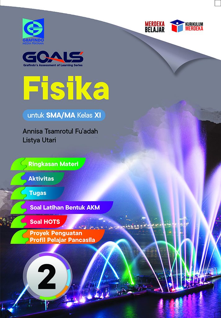 Grafindo Media Pratama