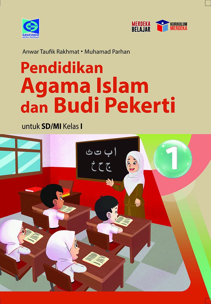 Grafindo Media Pratama