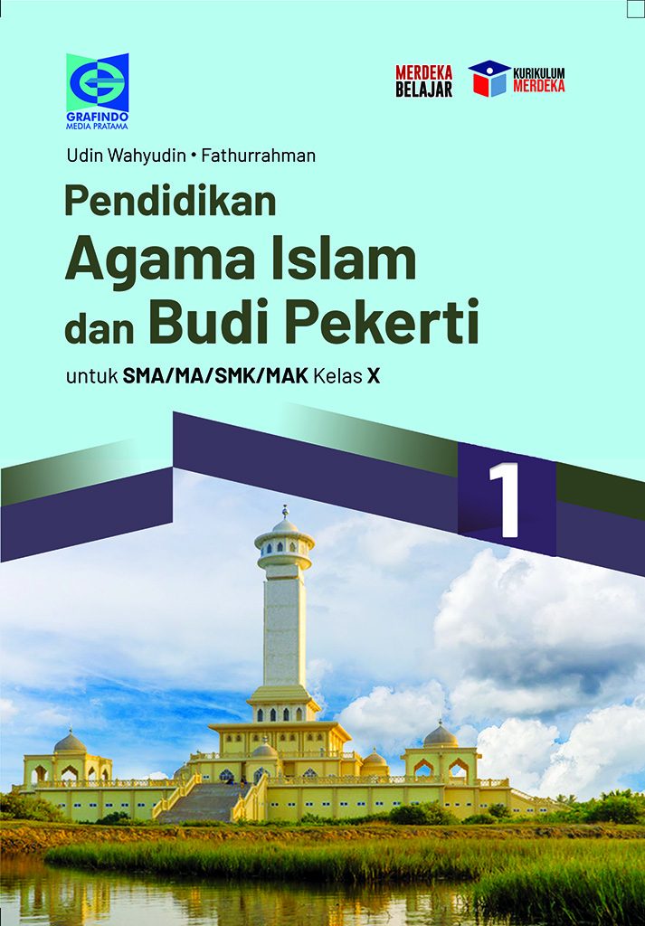 Grafindo Media Pratama