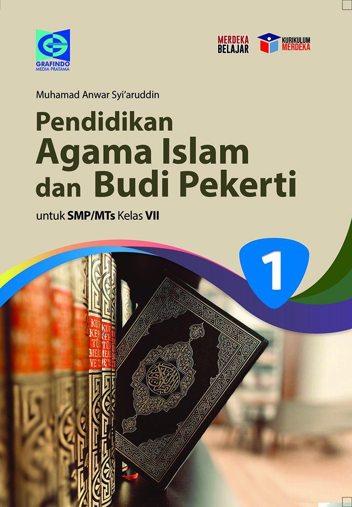 Grafindo Media Pratama