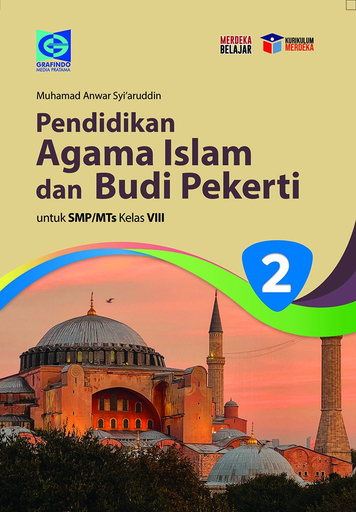 Grafindo Media Pratama