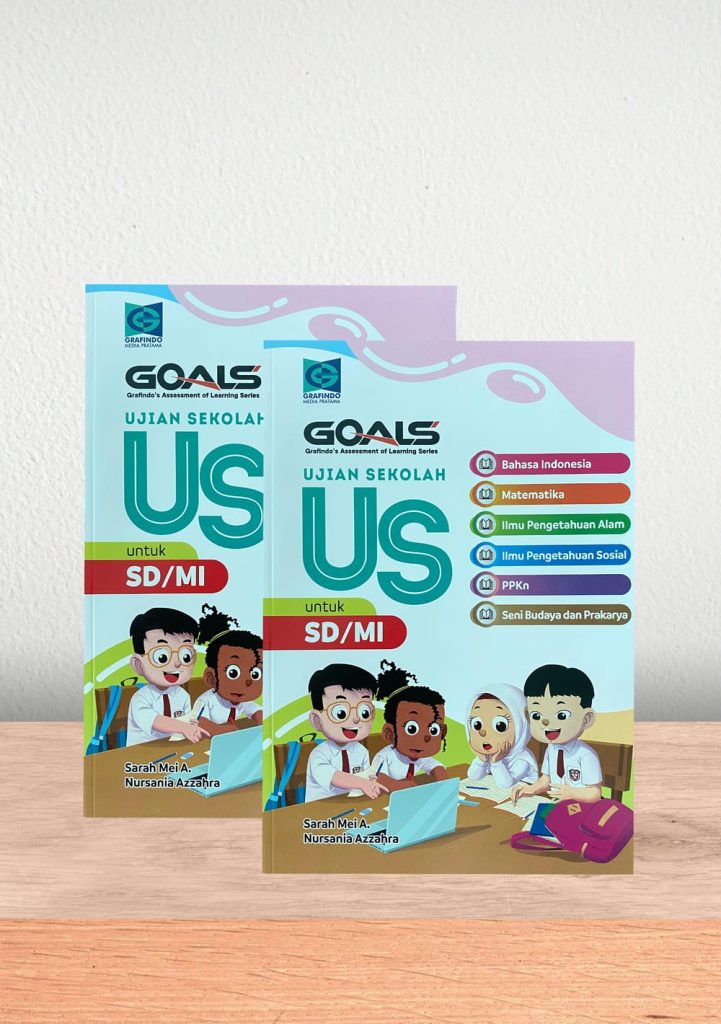 Grafindo Media Pratama