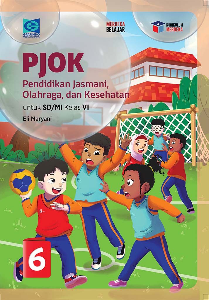 Grafindo Media Pratama