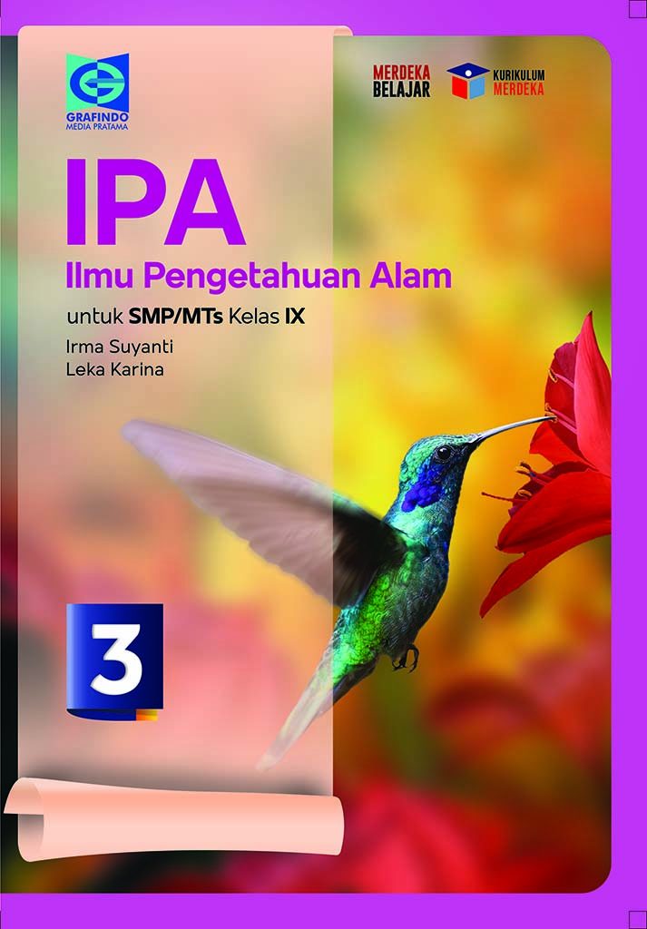 Grafindo Media Pratama