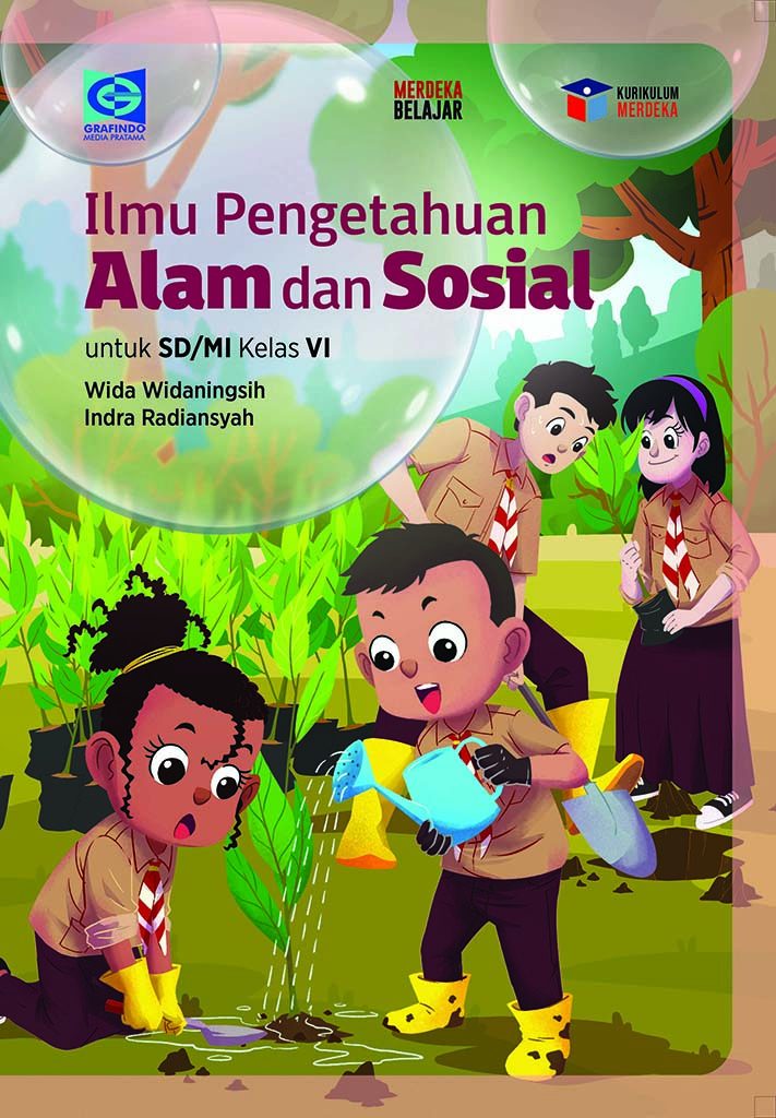Grafindo Media Pratama