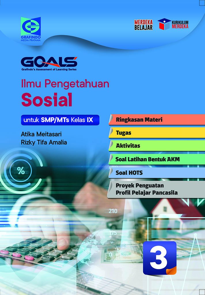 Grafindo Media Pratama