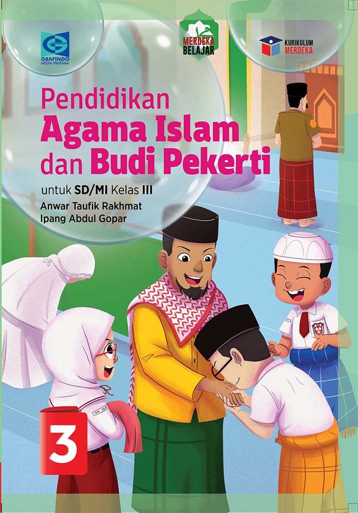 Grafindo Media Pratama