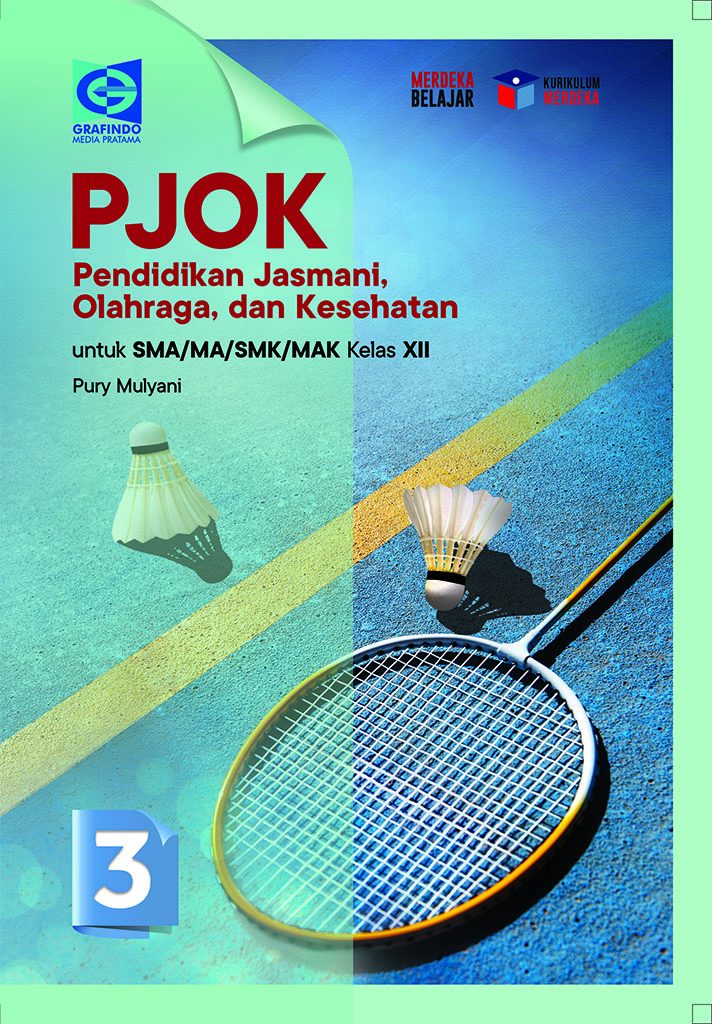Grafindo Media Pratama