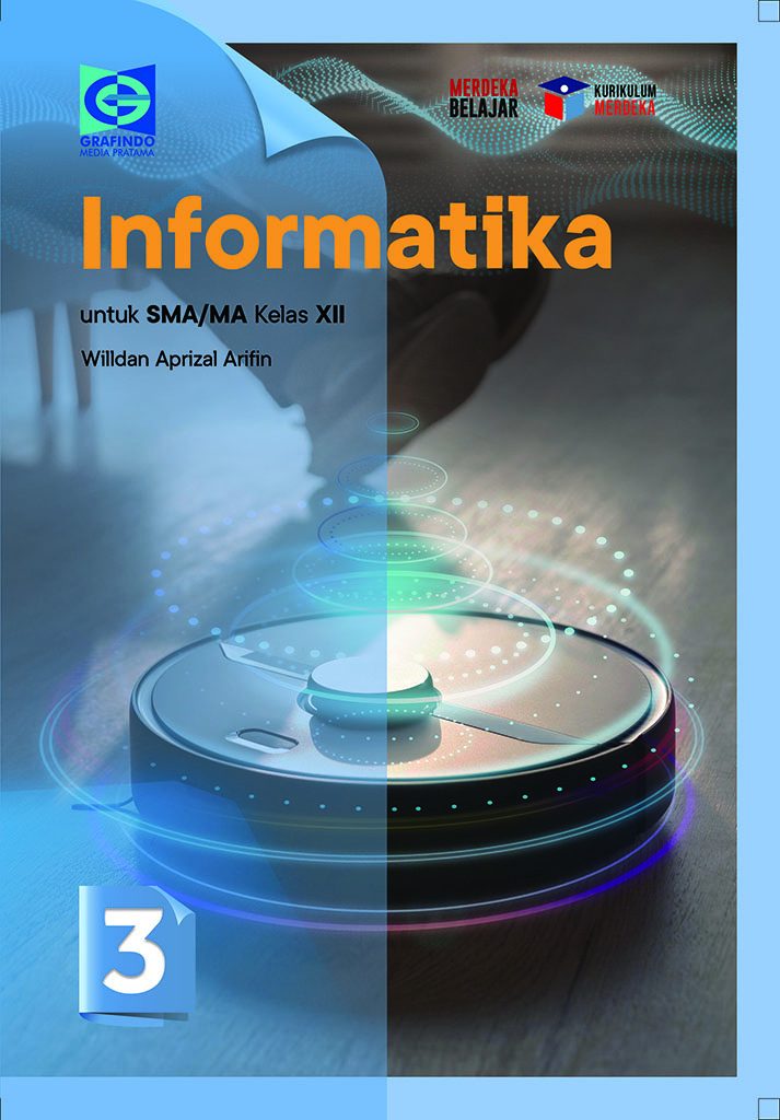 Grafindo Media Pratama