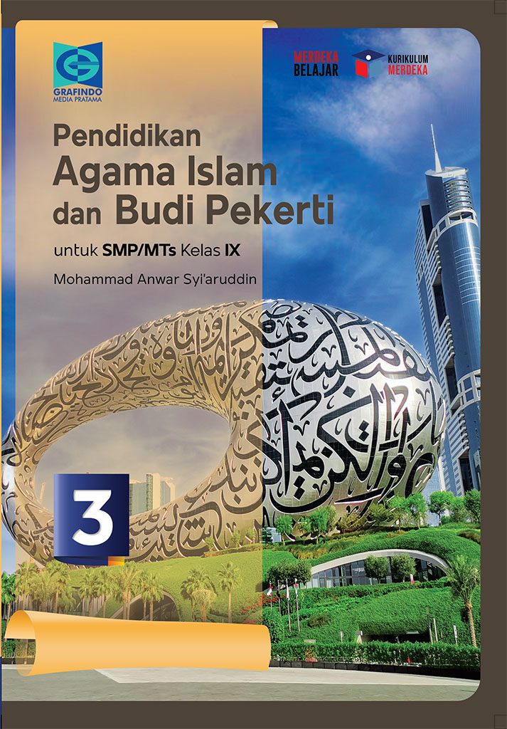Grafindo Media Pratama