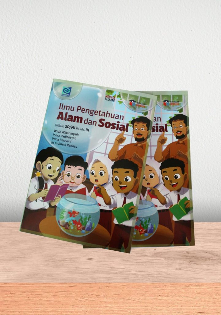 Grafindo Media Pratama