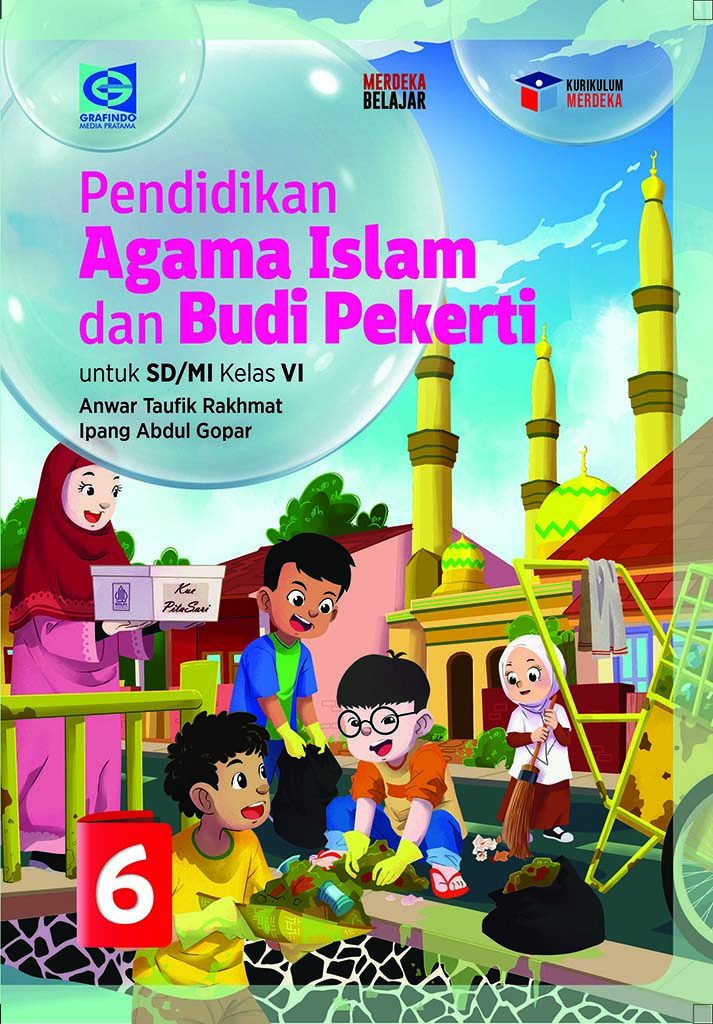 Grafindo Media Pratama