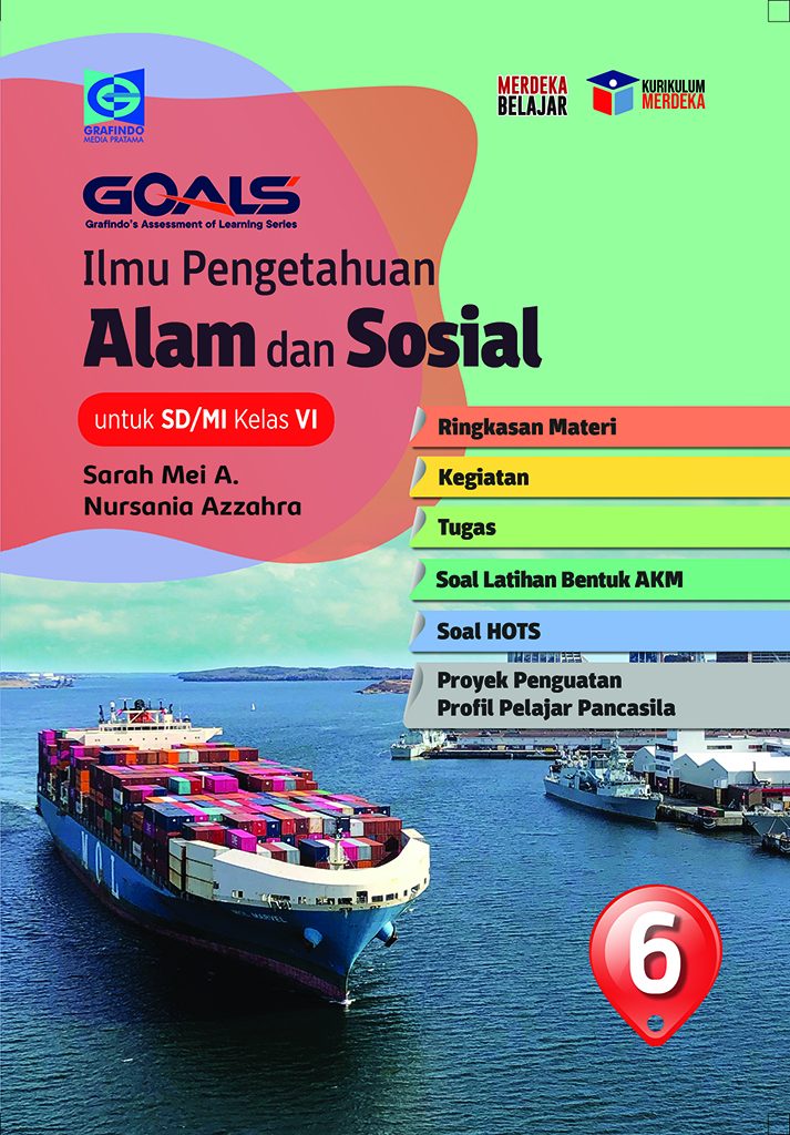 Grafindo Media Pratama
