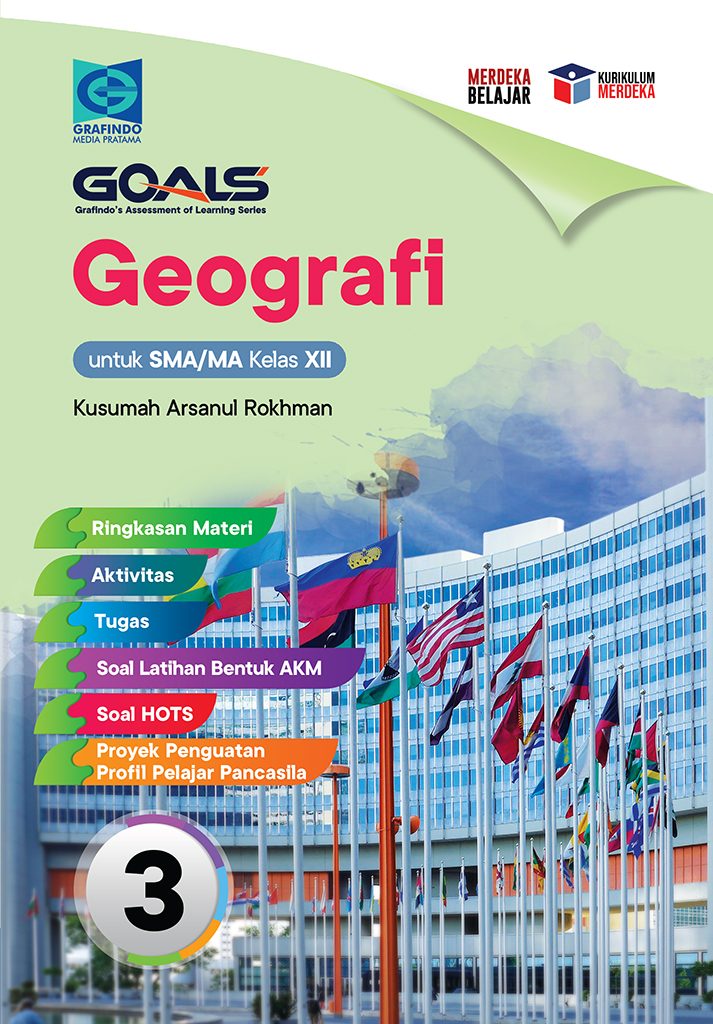 Grafindo Media Pratama