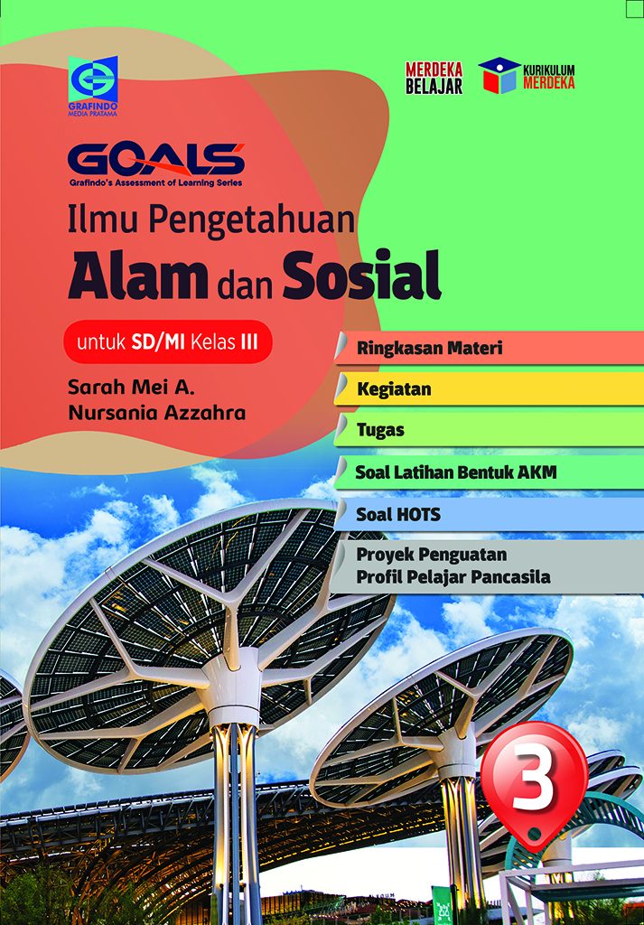 Grafindo Media Pratama