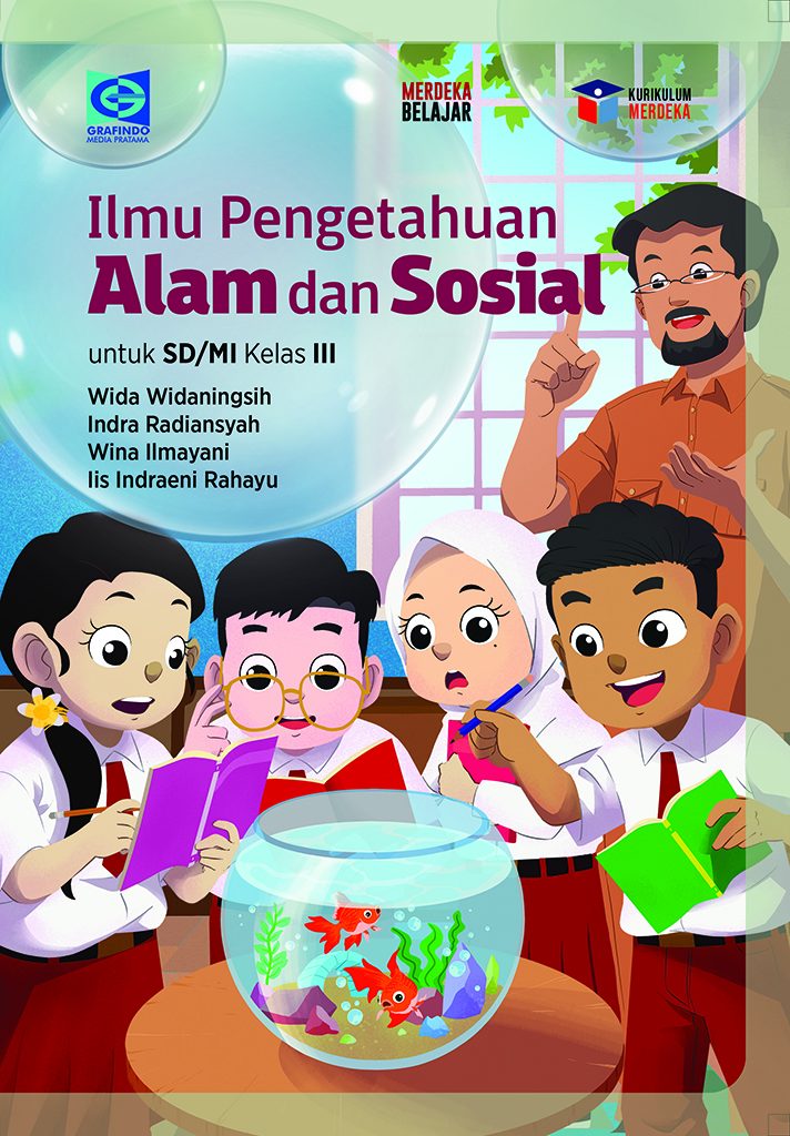 Grafindo Media Pratama