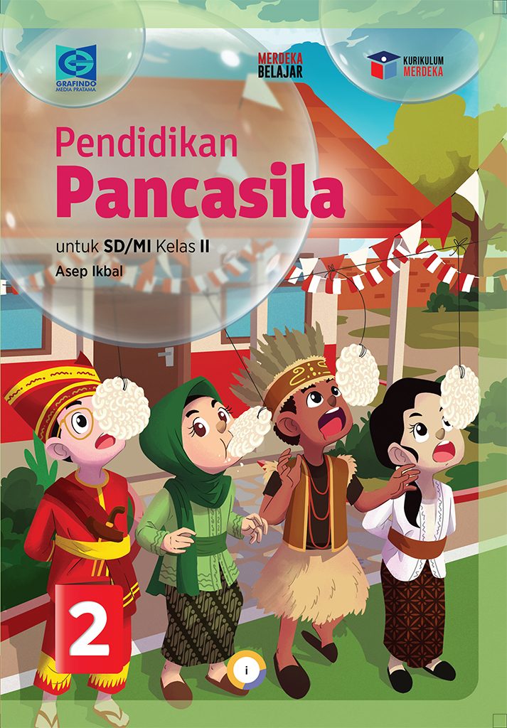 Grafindo Media Pratama