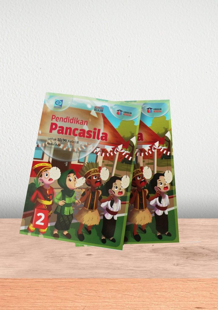 Grafindo Media Pratama