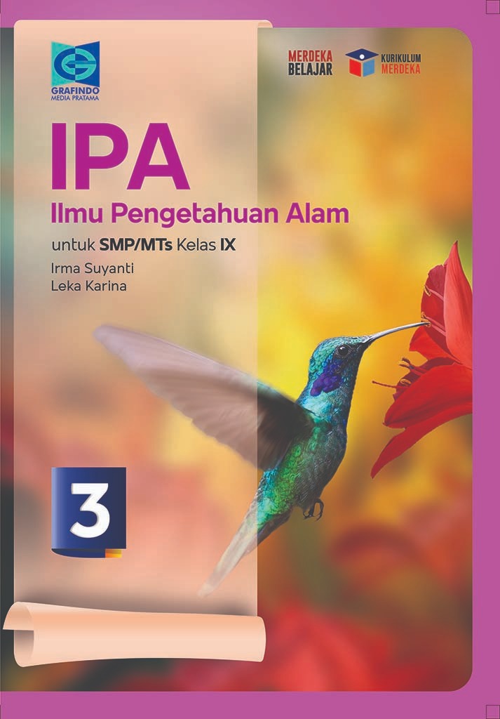 Grafindo Media Pratama