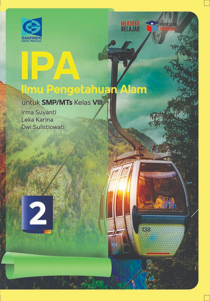 Grafindo Media Pratama