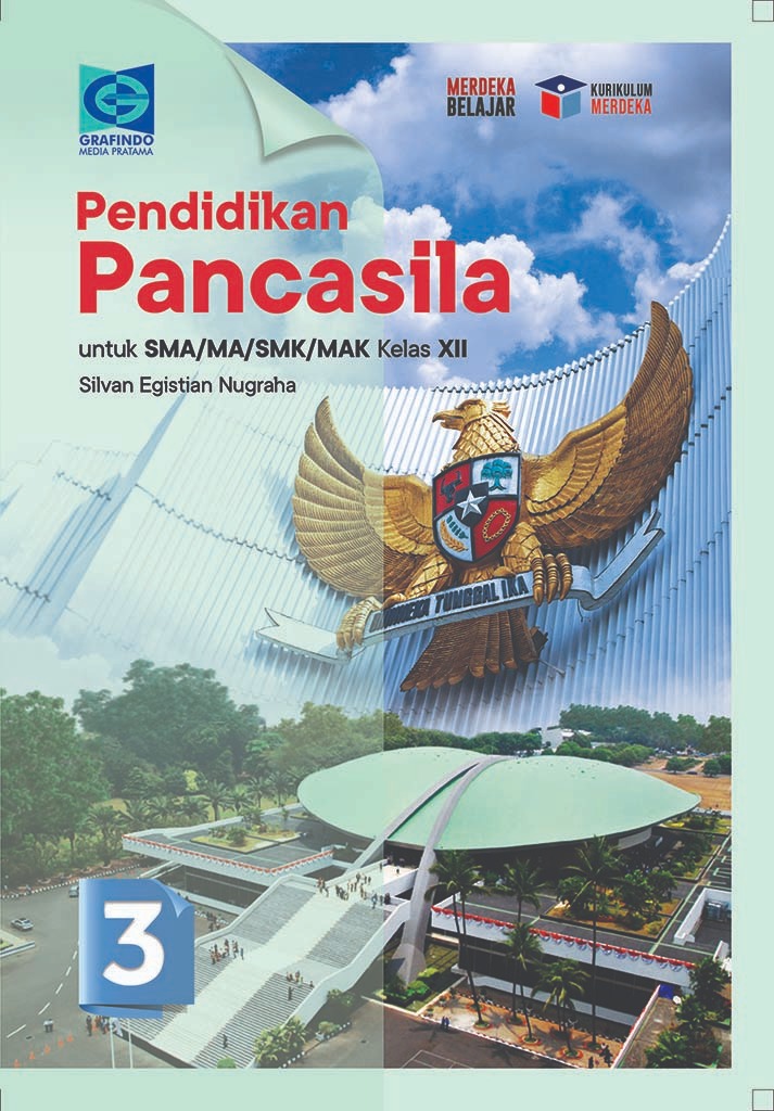 Grafindo Media Pratama