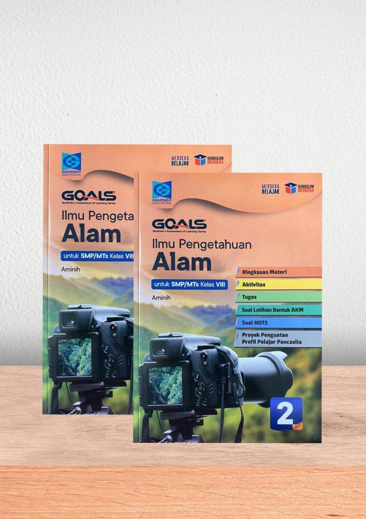 Grafindo Media Pratama