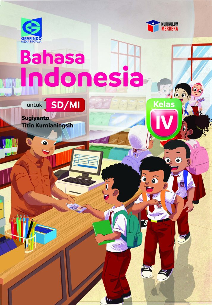 Grafindo Media Pratama